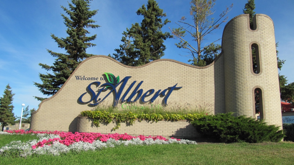 st albert web design